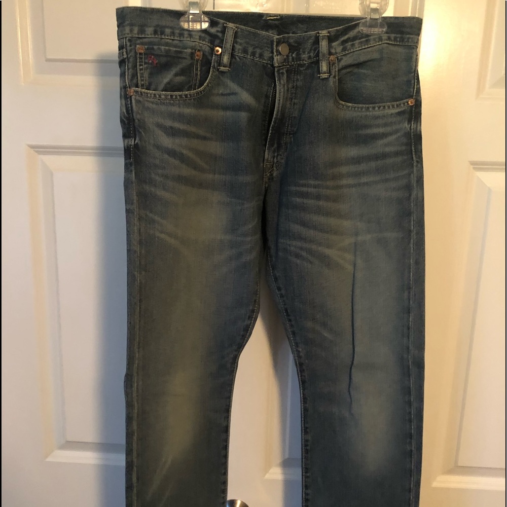 Polo Ralph Lauren Jeans